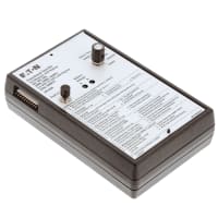 Aux de los includes 230vac de Functional Test Kit. module del power