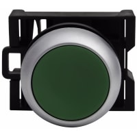 PB SIL-BZL FLSH GRN DE NON-ILL MTN