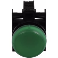 Indicador Intermitente De M22-Lh-G/G