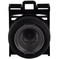 PB ENFERMO BLK-BZL BUTTONLESS DE LA MAMÁ