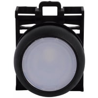 Pb Enfermo Blk-Bzl Flsh De Mtn Blanco