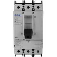 UL/CSA/IEC MOLDEÓ TÉRMINO del SCR del INTERRUPTOR 160A 3P del CASO.