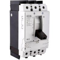 UL/CSA/IEC MOLDEÓ TÉRMINO del SCR del INTERRUPTOR 250A 3P del CASO.