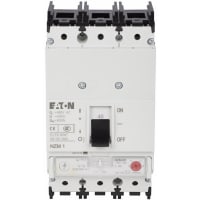 La RAYA VERTICAL de UL/CSA/IEC CLASIFICÓ TM MCCB 60A THERM FIJADO 3P BT DETERMINADO