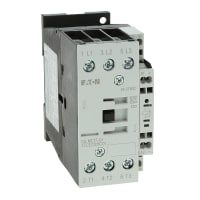 Bobina del marco C 1NC 24-27VDC del contactor 3P FVNR CG 18A