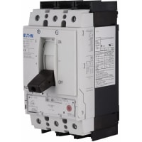 Ajuste THERM BT DETERMINADO de UL/CSA/IEC TM MCCB 80A 3P