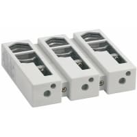 Asamblea terminal accesoria 400A del estirón del contactor