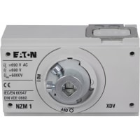 Hdl Rotatorio Para Iec Modan