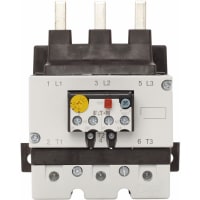 Clase 95-125A de G del marco del IEC 10 OVLR