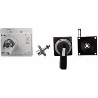 Cerradura Hdl+Device De La Puerta Hdl De La Putrefacción
