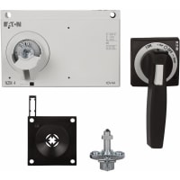 Cerradura Hdl+Device De La Puerta Hdl De La Putrefacción