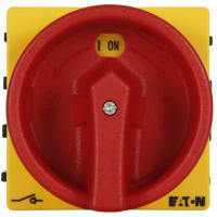 INTERRUPTOR P1-25 (Reino Unido del CIRCUITO)