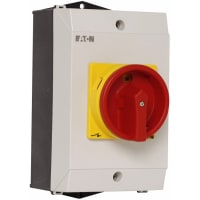 Interruptor Principal De I2/Svb