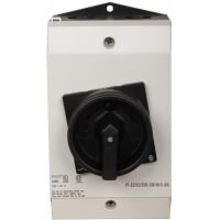 Interruptor Principal De I2/Svb
