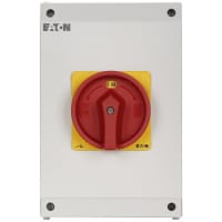 Interruptor Principal De I4/Svb