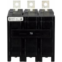 Triturador de 3 poste 70 amperio QBHW