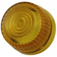 Lente plástica Y