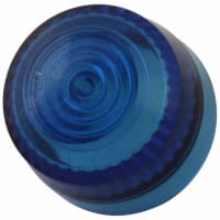 Lente Plástica B
