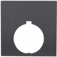 ESPACIO EN BLANCO DE LGD PLT JMB PLST W SLV