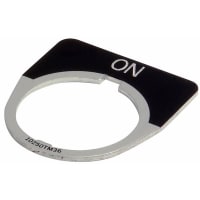 REVÉS de LGD PLT 1/2RND