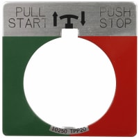 LGD PLT PSHPLL POR MARCHA-PARADA