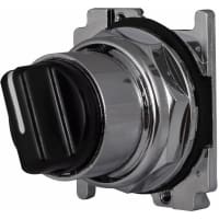 Interruptor 4P Knb mA C7 de Sel