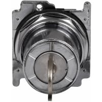 Interruptor 3P mA dominante C2 Ky/All de Sel