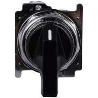 Interruptor 3P BK LVR 2NO de SEL