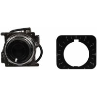 OHMIO del POTE 2W 50V 2.5K