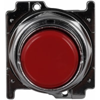 Pb Vert Mtd 1/2 Shrd R