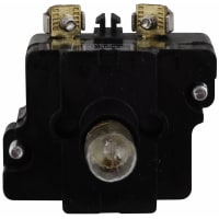 MÓDULO 480V TRSFRMR de LGT