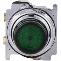 LENTE 1NO del PB 120V/XFR G de IL