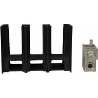 Terminal Kit-3TA401K de KD con la característica del alambre del control