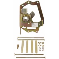 Manija De Vari-Depth Mech Para El Marco Del Triturador F De La Serie C