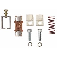 Kit del contacto para Gpa530 y Gca530 Contr_Sz 5 1 poste 1963 a