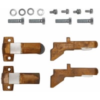 Kit Del Contacto, Mce15R, 3 Poste