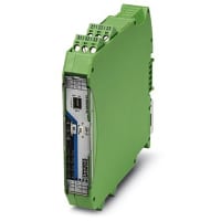 Módulo de la extensión de la entrada-salida, NAMUR, EN60947-5-6, 19.2-30 VDC, 4 entradas digitales