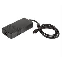 Fuente de Alimentación, CA-CC, Externa, Escritorio, 220W, 48V @4.58A, Entrada 90-264V