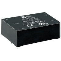 La fuente de alimentación AC-DC encajó el montaje del PWB de la conmutación 12V 2100mA 25W 85-264VAC