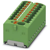 Block de Terminal, PTFIX 4/18X1 5 GN