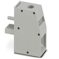 Artesone la posición Feed-Through del tornillo 18.8m m 690V 150A 1 del bloque de terminales