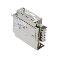 Serie del estruendo 24 MountS8FS 2.2 del VDC A 50W de la fuente de alimentación