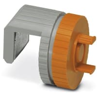 Pacto Rcp-Clamp-5-10