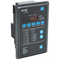 Fuente de alimentación trifásica del índice de inteligencia DP-4000