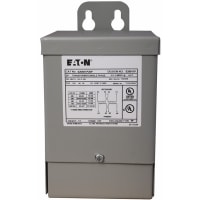 .25 Transformador 1PH 120X240-12/24V del alza del Buck del KVA