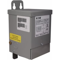 5 Alza Transformer1PH 120X240-12/24V de KVABuck