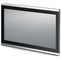 PC, panel, 4GB ESPOLÓN, 500GB SATA, 18.5" PCAP, base i7, serie 2 de la PC del panel de Valueline