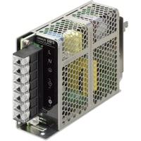 Montaje del estruendo de la fuente 12 de alimentación 8.5 100W VDC amperio