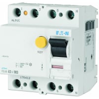 Frcmm-40/4/003-G/A-Na-110 4P 40A 30 Ma Rccb