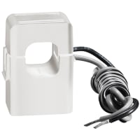 C/TRANSFORMER PARTIDO 200/5A los 24X24MM